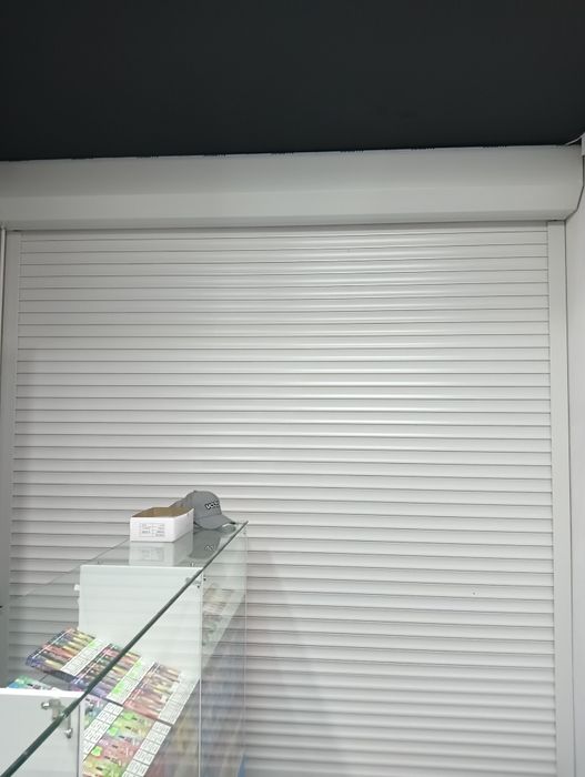 Ușă garaj electrică