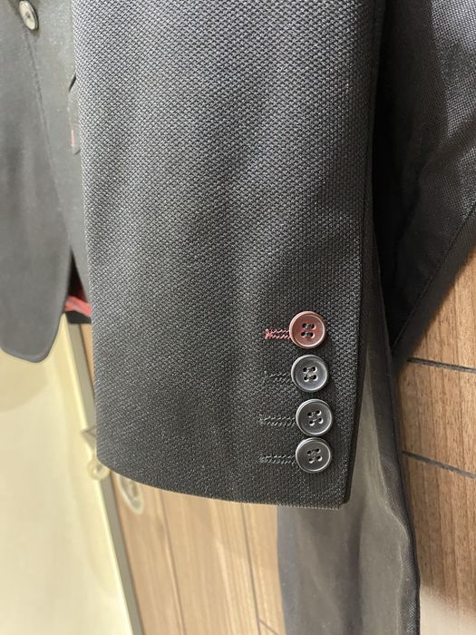 Спортно Елегантен мъжки костюм М р