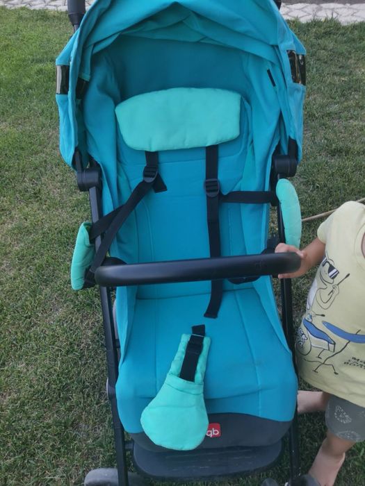 Лятна количка GB qbit+