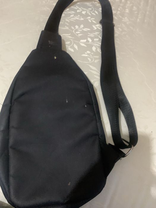 Сумка на плечо Fila