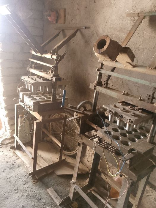 Morojni quti aparat sotiladi