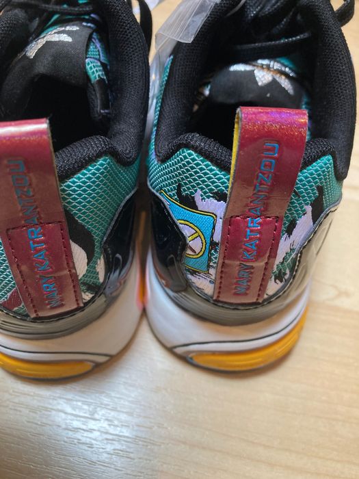 Mary Katranzou . Маратонки 39 н