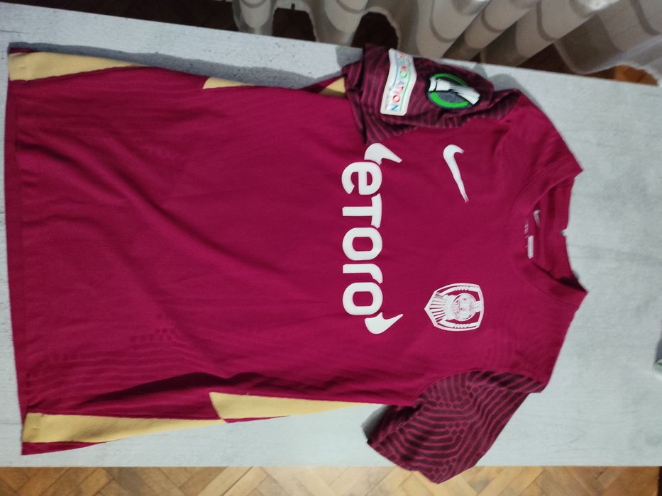 Tricou CFR CLUJ - Costache UECL #18