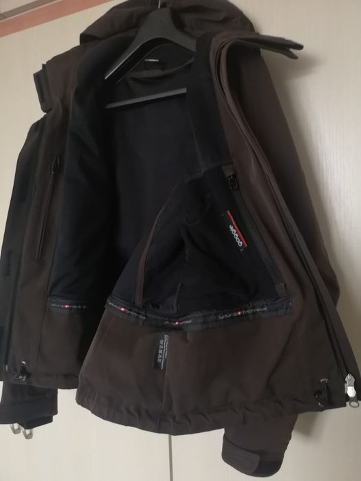 Geaca ski snowboard Storm Swiss impermeabila