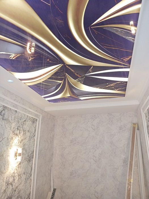 Услуга маляра , ремонт квартиры.