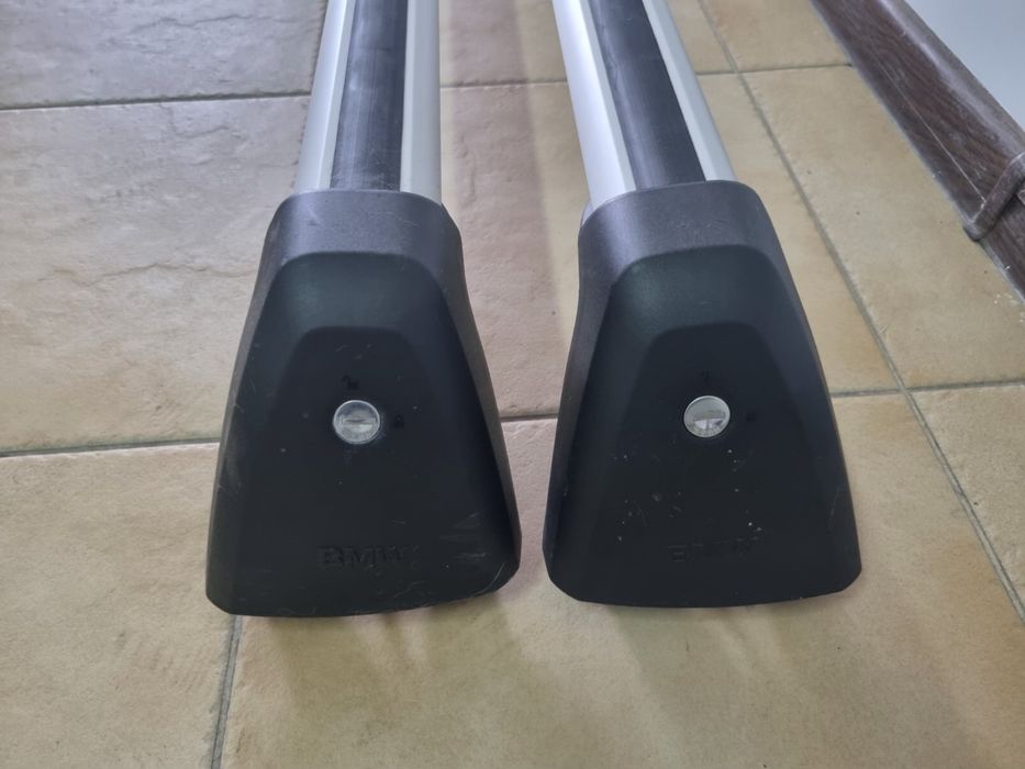Оригинални греди за БМВ F30/F34 GT