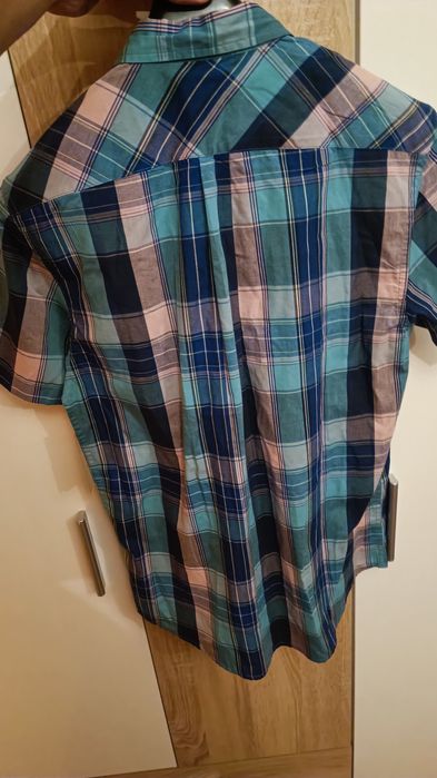 Мъжка риза Levi's  M