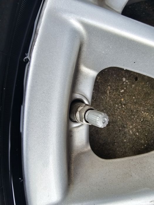 Jante aliaj BMW pe 17"