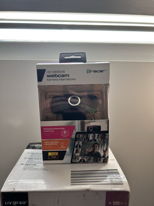 Уеб камера/Web camera