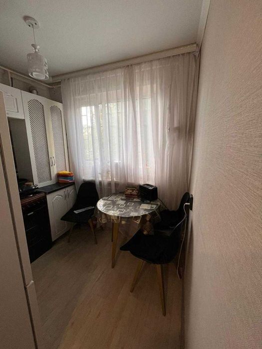 2х комнатная квартира в Тобыле