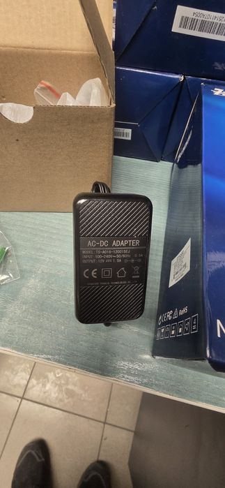 IP камери с wifi