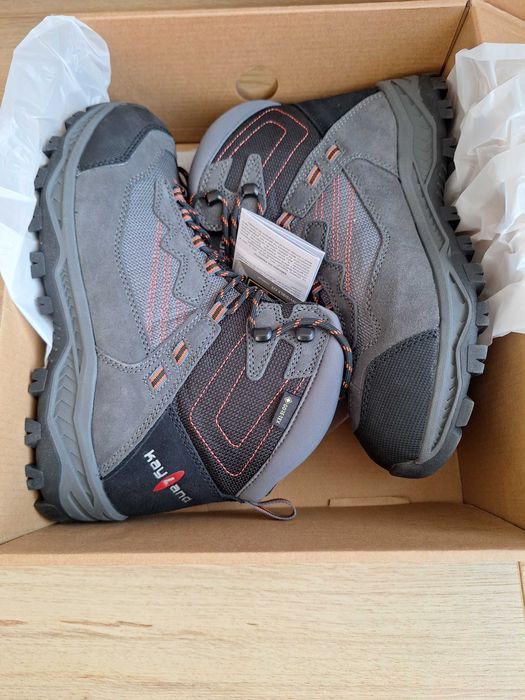 Kayland Eclipse GTX 42 - чисто нови !