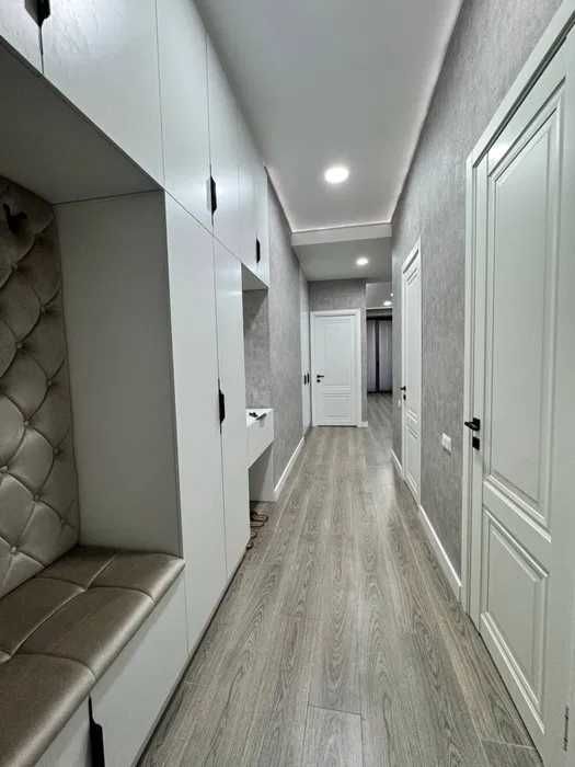 ул Уста Ширин ЖК Модерн Строй Аренда кв 2/5/11 ро-н Юнусабадский