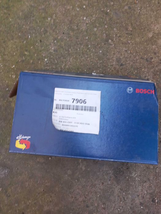 Стартер за мазда сх5 2,2 дизел