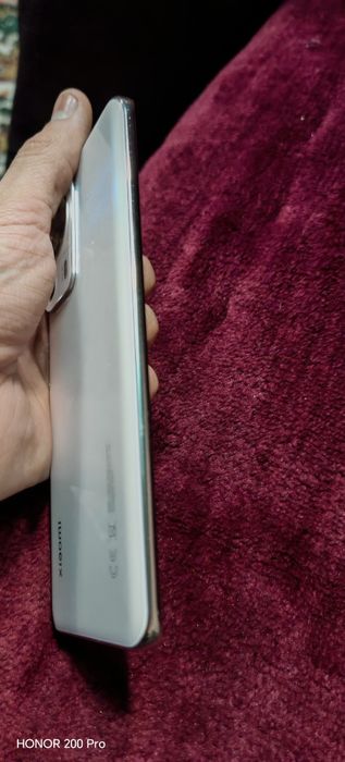 xiaomi 13 lite kar dak bor aybi yoq obmen