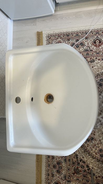 Г.Актобе продам Раковину