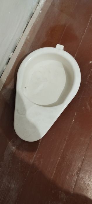 Утка (горшок) судно