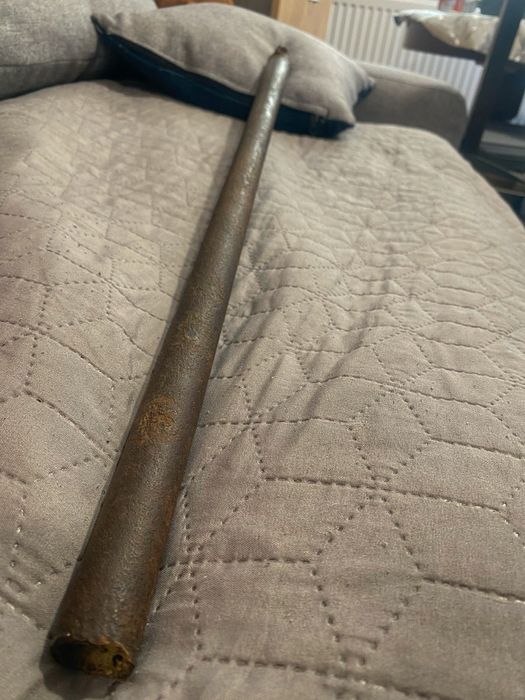 Цев за капсулна пушка