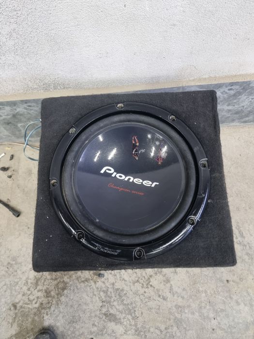 Pioner sambufer sotiladi