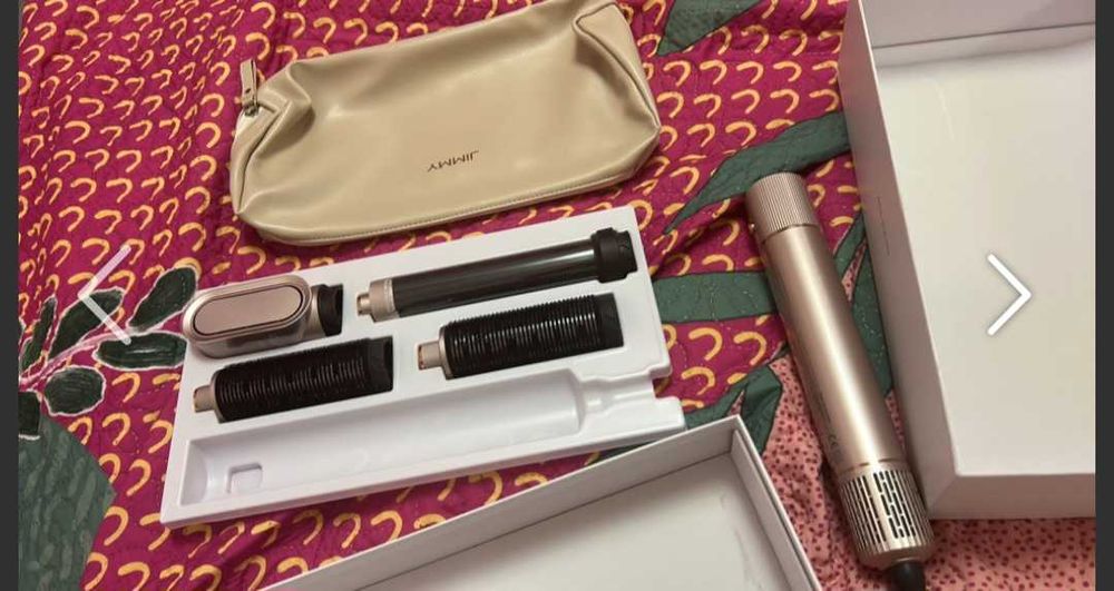 Jimmy мултистайлър