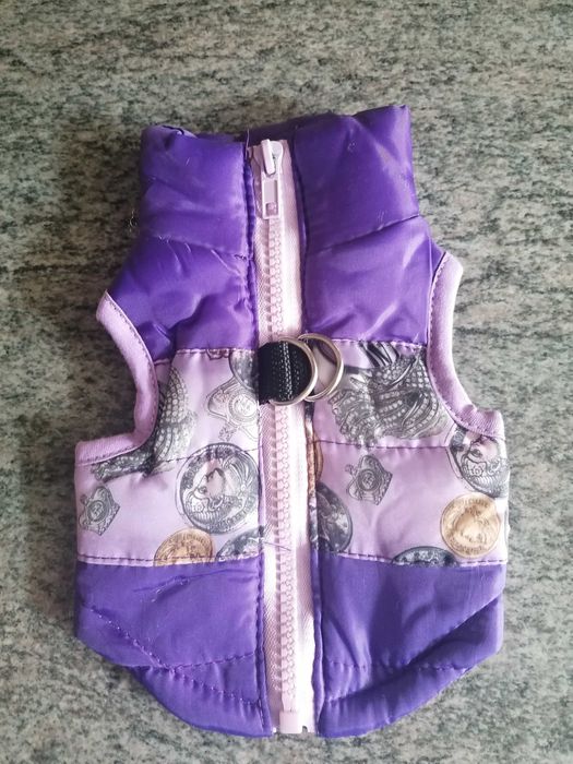 Кучешки дрехи - яке