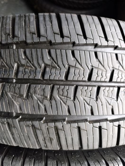 Anvelope all season 215 70 15c Continental VanContact Camper dot 2022