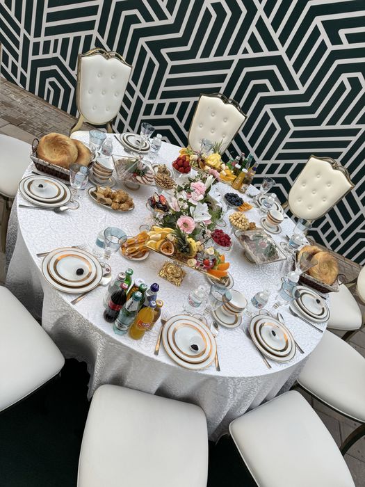 Prakat stol stul 24/7 Аренда ширма зонтик прокат стол стул навес