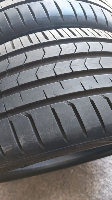 Летни гуми 225/40/18 Vredestein Ultrac Satin 2 броя