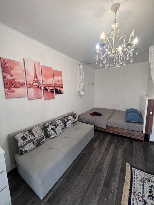 Суточный квартира 1 комнатная