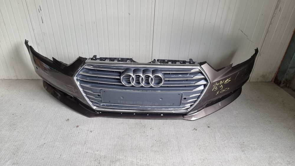 Bara fata completa audi a4 b9. Completa