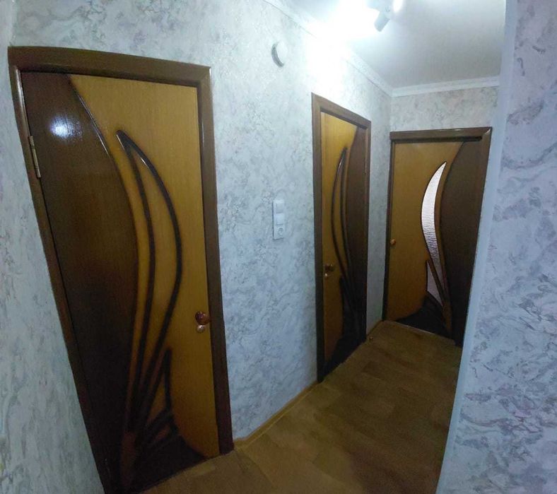 Продам 3х ком.Кв. Вокзал