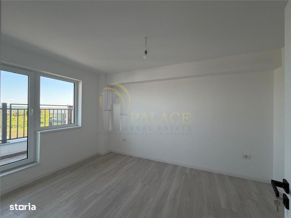 0 comision, apartament 3 camere tip penthouse, 79mp, Valea Lupului