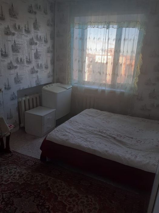 Сдам Комнату в общежитии