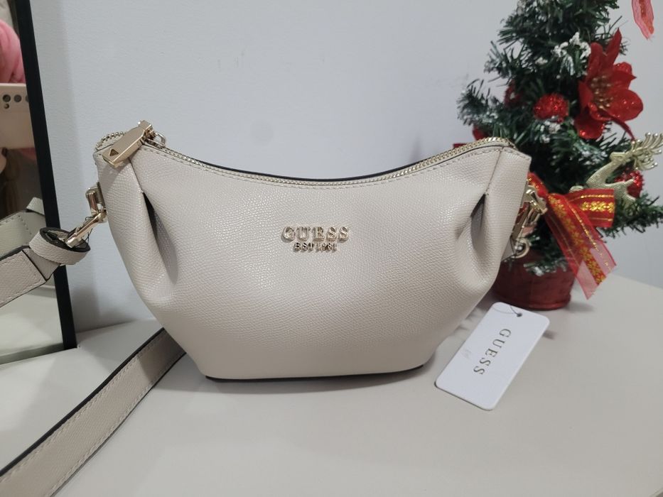 Оригинальная брендовая сумка