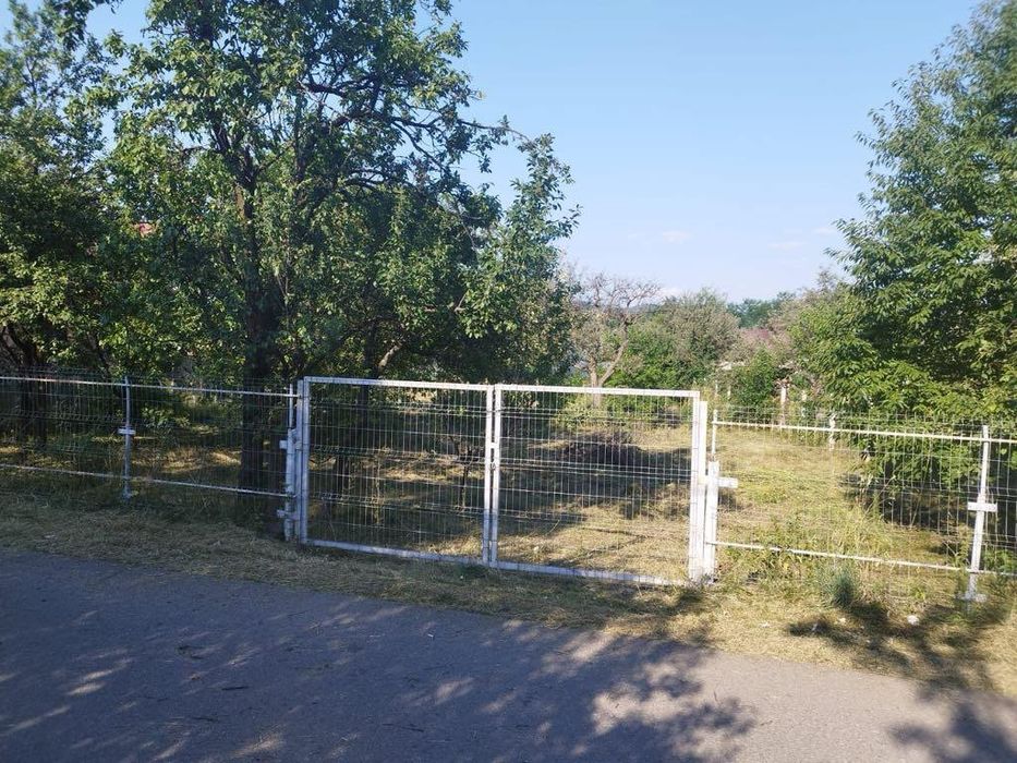 Vând teren intravilan Măneciu Pamanteni