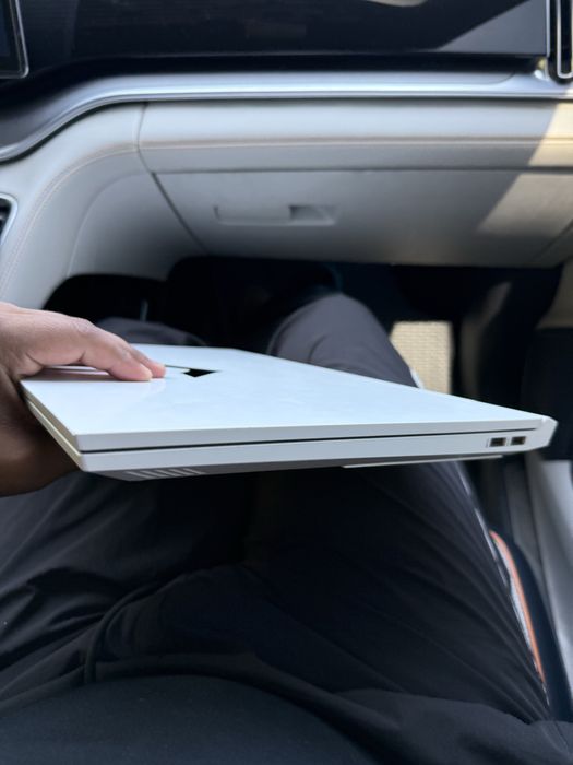 hp Viktus notebook oq