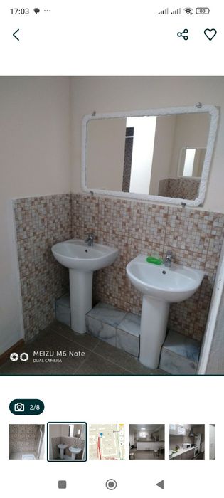 Хостел от 1800 тг