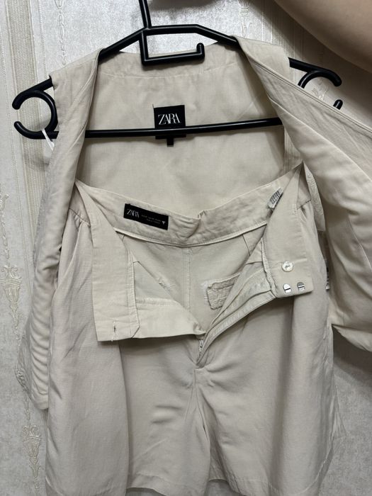 Летний костюм Зара