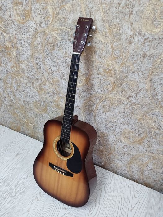Гитара Акустическая "Yamaha"