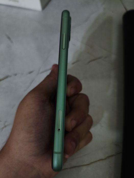 Iphone 11 в идеале