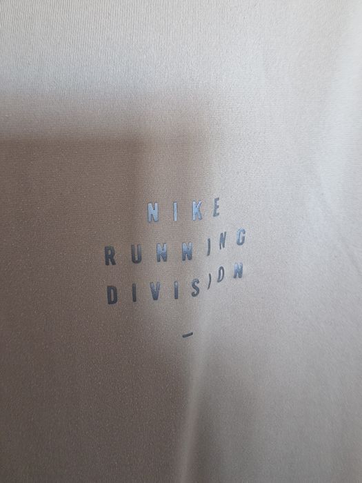 Тениска Nike running