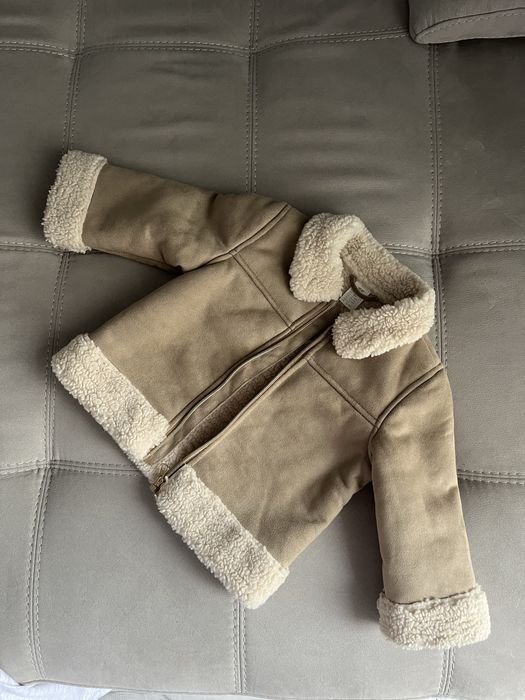 Cojocel H&M cu blanita, unisex