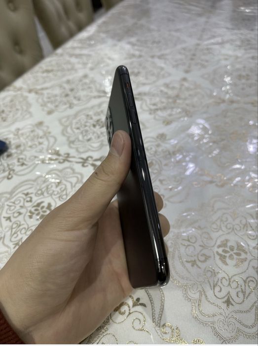 Iphone 11 pro max Green 256 gb LL/A