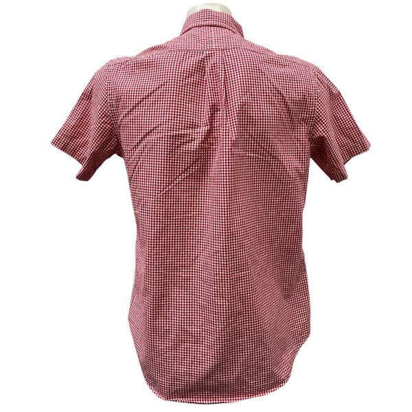 Карирана мъжка риза RALPH LAUREN размер M