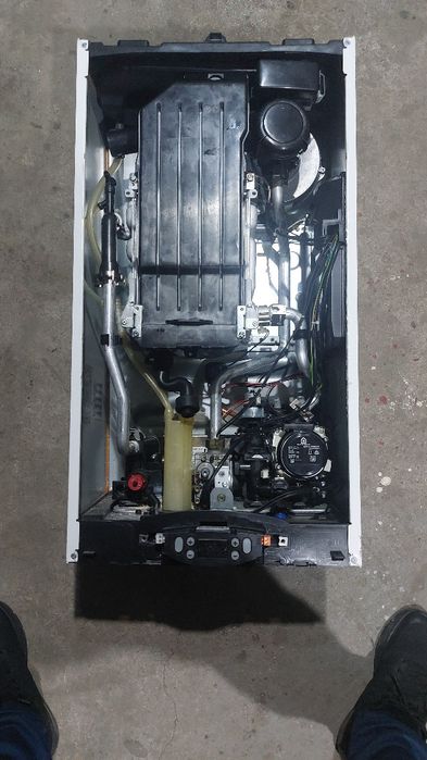 Piese  Centrala termica Ariston HS Premium eu2 24 kW