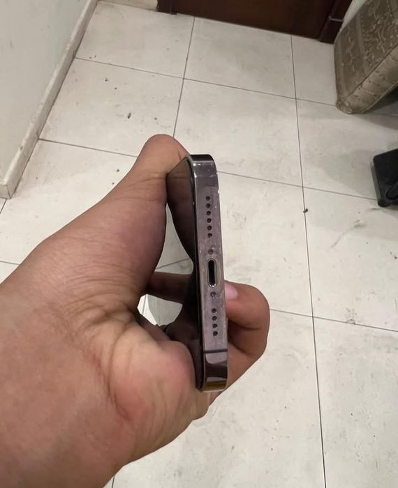 iPhone 14 pro max