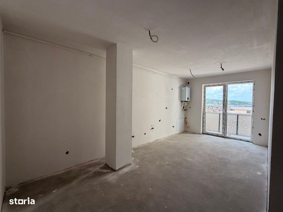 2 camere | Estimo Park | Etaj 3 | Vedere