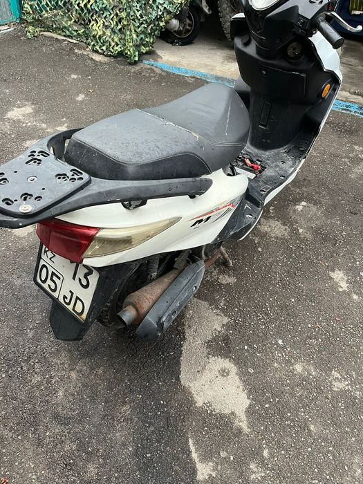 Продам мопед м10