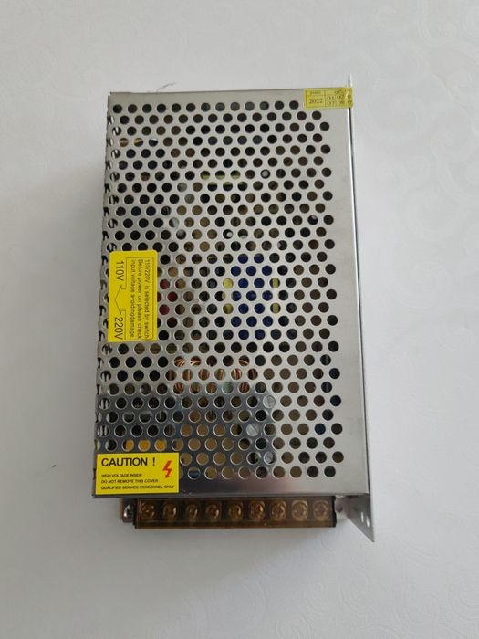 Продам блок питания