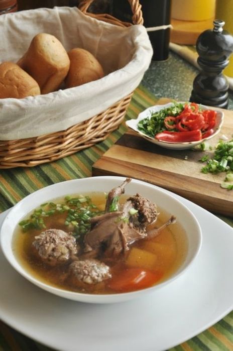 Бөдене Перпеленка